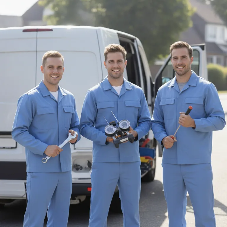 Klimaanlagen Reparatur Muttenz