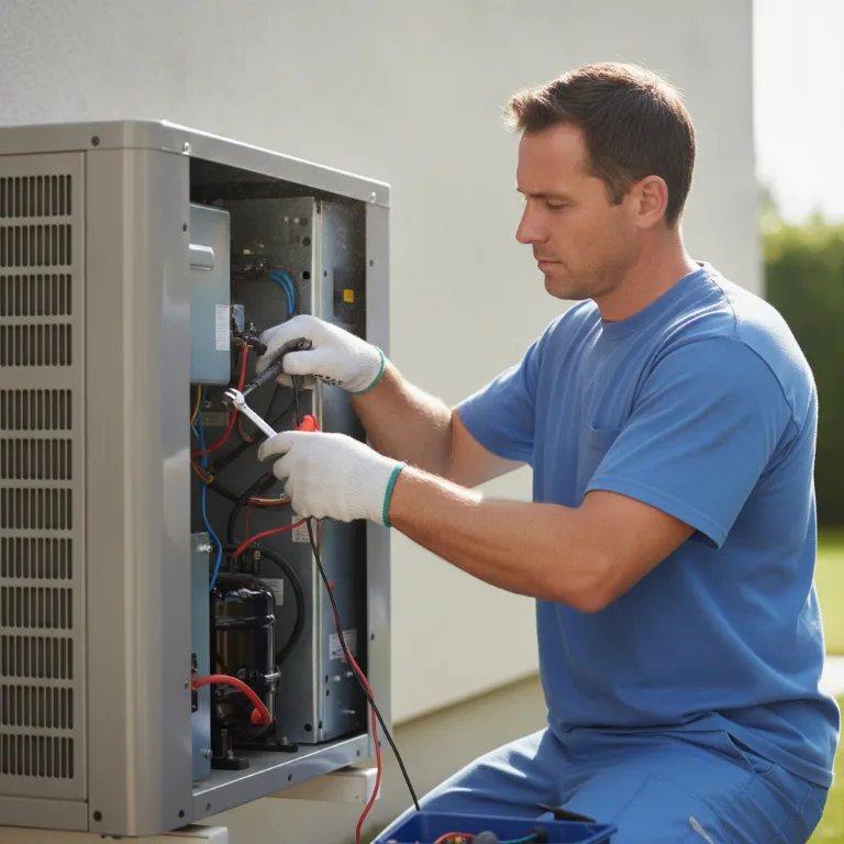 Klimaanlagen Reparatur Muttenz